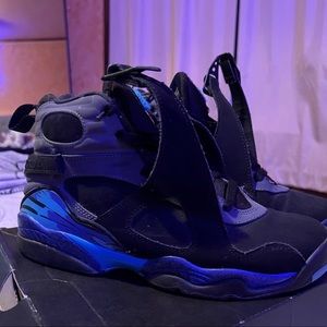 JORDAN AQUA 8S